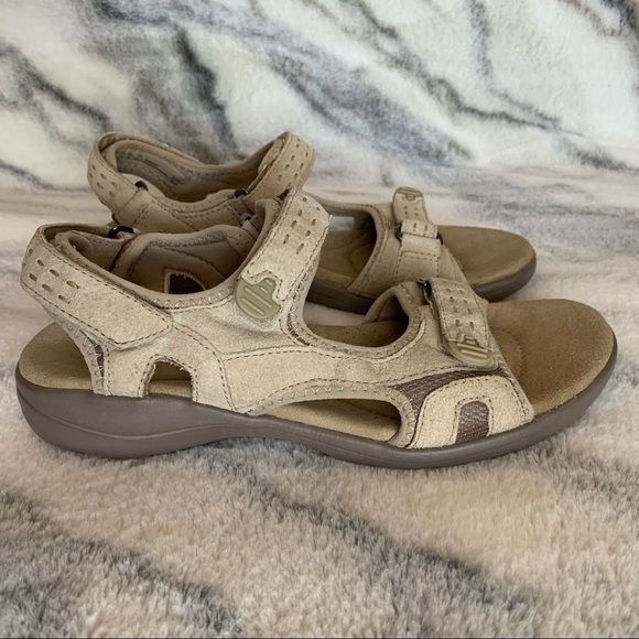 clarks morse tour sandal